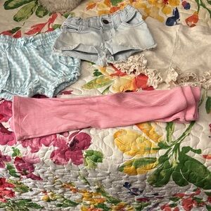 Bundle of 18 months baby girl clothes